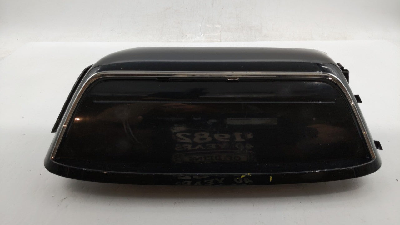 2016-2022 Honda Hr-V Climate Control Module Temperature AC/Heater Replacement P/N:T7W-A8 79600-T7W-A830-M1 Fits OEM Used Aut