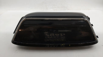 compare product 2016-2022 Honda Hr-V Climate Control Module Temperature AC/Heater Replacement P/N:T7W-A8 79600-T7W-A830-M1 Fits OEM Used Auto Parts