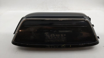 2016-2022 Honda Hr-V Climate Control Module Temperature AC/Heater Replacement P/N:T7W-A8 79600-T7W-A830-M1 Fits OEM Used Aut