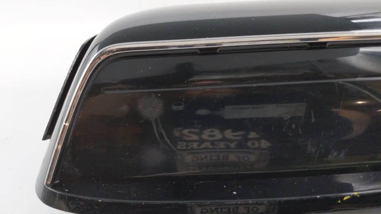 2016-2022 Honda Hr-V Climate Control Module Temperature AC/Heater Replacement P/N:T7W-A8 79600-T7W-A830-M1 Fits OEM Used Aut