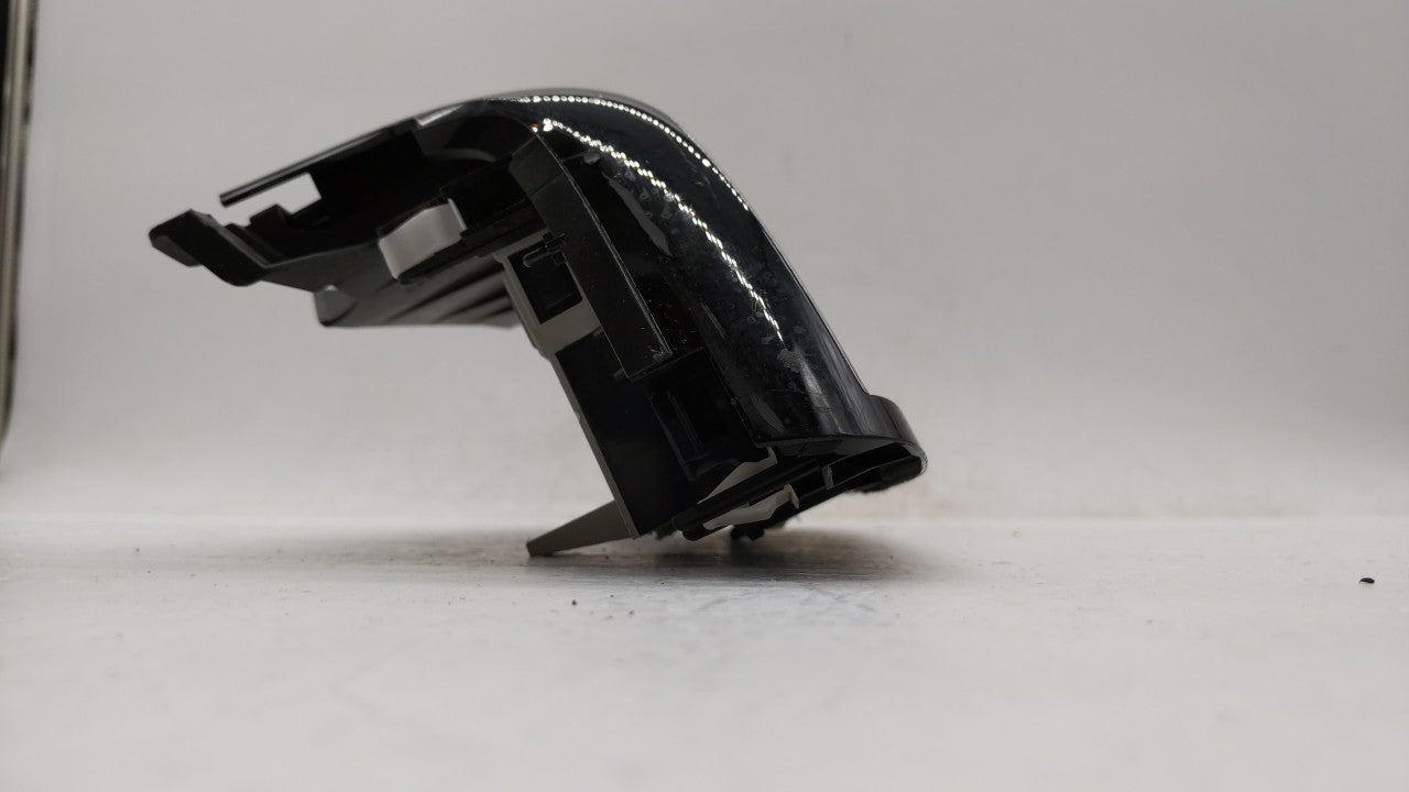 2016-2022 Honda Hr-V Climate Control Module Temperature AC/Heater Replacement P/N:T7W-A8 79600-T7W-A830-M1 Fits OEM Used Aut