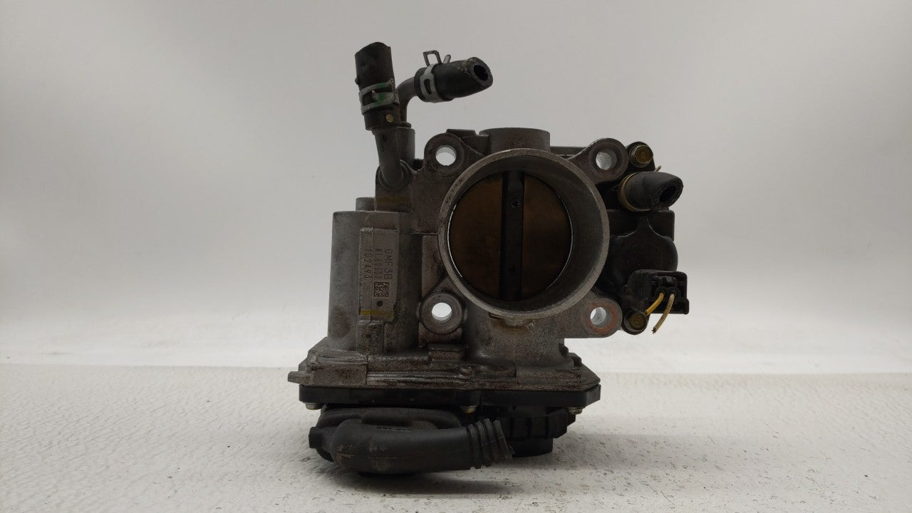 2016-2019 Honda Hr-V Throttle Body P/N:GMF3B Fits Fits 2012 2013 2014 2015 2016 2017 2018 2019 OEM Used Auto Parts - Oemused
