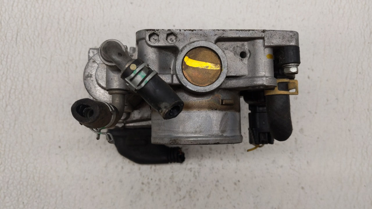 2016-2019 Honda Hr-V Throttle Body P/N:GMF3B Fits Fits 2012 2013 2014 2015 2016 2017 2018 2019 OEM Used Auto Parts - Oemused