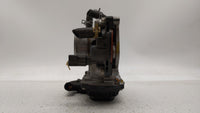 2016-2019 Honda Hr-V Throttle Body P/N:GMF3B Fits Fits 2012 2013 2014 2015 2016 2017 2018 2019 OEM Used Auto Parts - Oemused