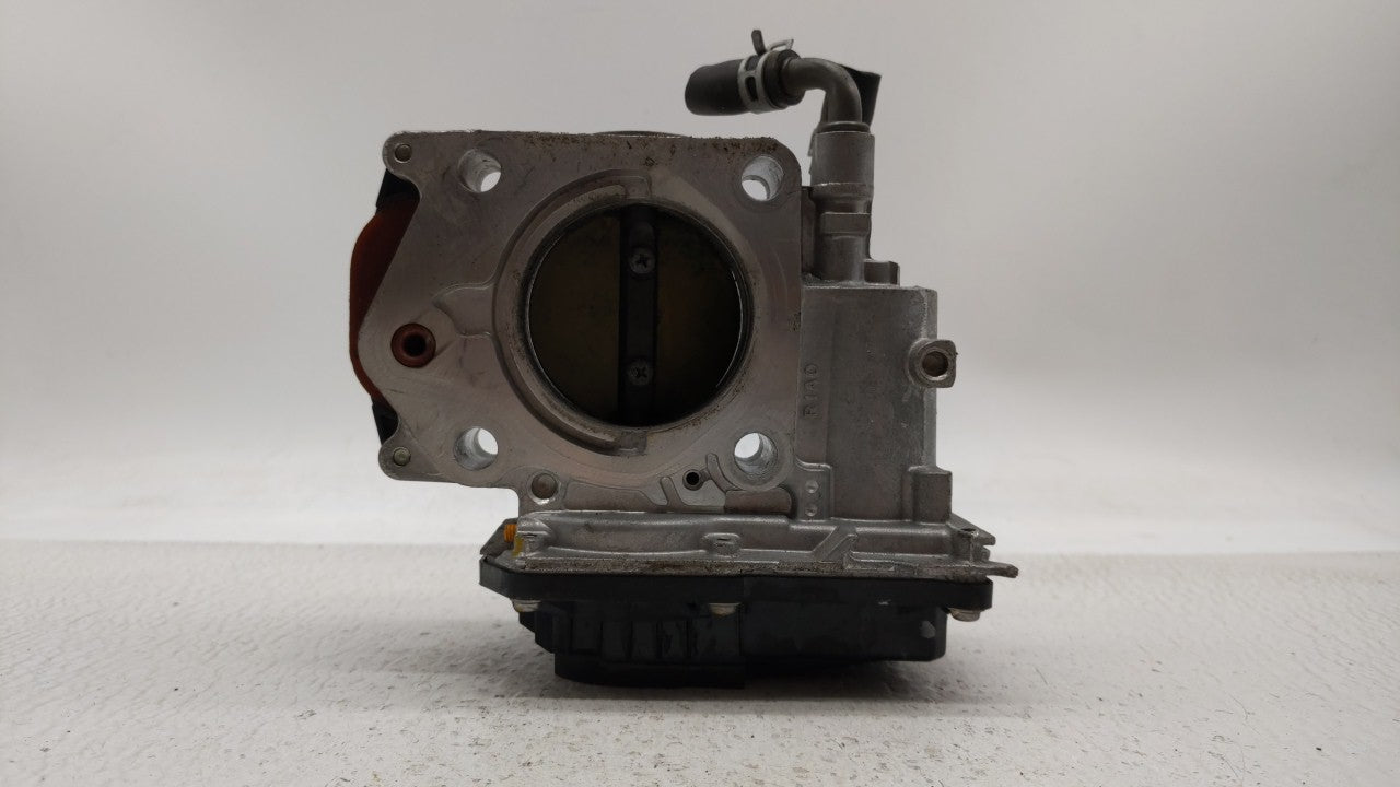 2016-2019 Honda Hr-V Throttle Body P/N:GMF3B Fits Fits 2012 2013 2014 2015 2016 2017 2018 2019 OEM Used Auto Parts - Oemused