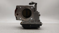 2016-2019 Honda Hr-V Throttle Body P/N:GMF3B Fits Fits 2012 2013 2014 2015 2016 2017 2018 2019 OEM Used Auto Parts - Oemused