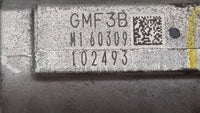2016-2019 Honda Hr-V Throttle Body P/N:GMF3B Fits Fits 2012 2013 2014 2015 2016 2017 2018 2019 OEM Used Auto Parts - Oemused
