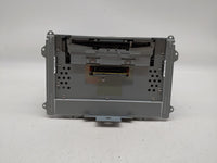 2016 Honda Hr-V Radio AM FM Cd Player Receiver Replacement P/N:39100-T7W-A013-M1 39100-T7W-A710-M1 Fits OEM Used Auto Parts 