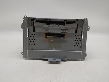 2016 Honda Hr-V Radio AM FM Cd Player Receiver Replacement P/N:39100-T7W-A013-M1 39100-T7W-A710-M1 Fits OEM Used Auto Parts 