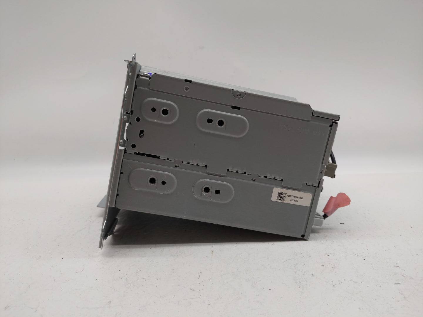 2016 Honda Hr-V Radio AM FM Cd Player Receiver Replacement P/N:39100-T7W-A013-M1 39100-T7W-A710-M1 Fits OEM Used Auto Parts 