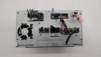 2016 Honda Hr-V Radio AM FM Cd Player Receiver Replacement P/N:39100-T7W-A013-M1 39100-T7W-A710-M1 Fits OEM Used Auto Parts 