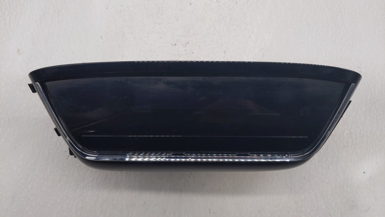 2016-2022 Honda Hr-V Climate Control Module Temperature AC/Heater Replacement P/N:79600T7WA850M1 79600-T7W-A840-M1 Fits OEM 