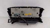 2016-2022 Honda Hr-V Climate Control Module Temperature AC/Heater Replacement P/N:79600T7WA850M1 79600-T7W-A840-M1 Fits OEM 