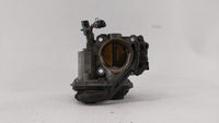 2016-2019 Honda Hr-V Throttle Body P/N:GMA3A GMF3B Fits Fits 2012 2013 2014 2015 2016 2017 2018 2019 OEM Used Auto Parts - O