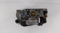 2016-2019 Honda Hr-V Throttle Body P/N:GMA3A GMF3B Fits Fits 2012 2013 2014 2015 2016 2017 2018 2019 OEM Used Auto Parts - O