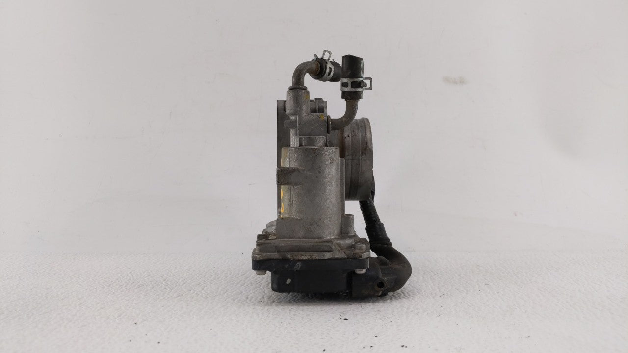 2016-2019 Honda Hr-V Throttle Body P/N:GMA3A GMF3B Fits Fits 2012 2013 2014 2015 2016 2017 2018 2019 OEM Used Auto Parts - O