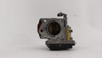 2016-2019 Honda Hr-V Throttle Body P/N:GMA3A GMF3B Fits Fits 2012 2013 2014 2015 2016 2017 2018 2019 OEM Used Auto Parts - O