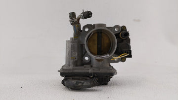 2016-2019 Honda Hr-V Throttle Body P/N:GMA3A GMF3B Fits Fits 2012 2013 2014 2015 2016 2017 2018 2019 OEM Used Auto Parts - O