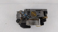 2016-2019 Honda Hr-V Throttle Body P/N:GMA3A GMF3B Fits Fits 2012 2013 2014 2015 2016 2017 2018 2019 OEM Used Auto Parts - O