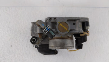 2016-2019 Honda Hr-V Throttle Body P/N:GMA3A GMF3B Fits Fits 2012 2013 2014 2015 2016 2017 2018 2019 OEM Used Auto Parts