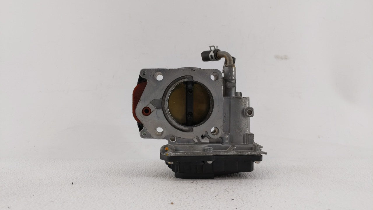 2016-2019 Honda Hr-V Throttle Body P/N:GMA3A GMF3B Fits Fits 2012 2013 2014 2015 2016 2017 2018 2019 OEM Used Auto Parts - O