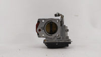 2016-2019 Honda Hr-V Throttle Body P/N:GMA3A GMF3B Fits Fits 2012 2013 2014 2015 2016 2017 2018 2019 OEM Used Auto Parts - O