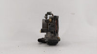2016-2019 Honda Hr-V Throttle Body P/N:GMA3A GMF3B Fits Fits 2012 2013 2014 2015 2016 2017 2018 2019 OEM Used Auto Parts - O