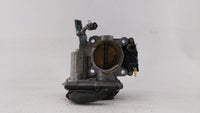 2016-2019 Honda Hr-V Throttle Body P/N:GMA3A GMF3B Fits Fits 2012 2013 2014 2015 2016 2017 2018 2019 OEM Used Auto Parts - O
