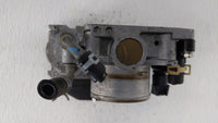 2016-2019 Honda Hr-V Throttle Body P/N:GMA3A GMF3B Fits Fits 2012 2013 2014 2015 2016 2017 2018 2019 OEM Used Auto Parts - O