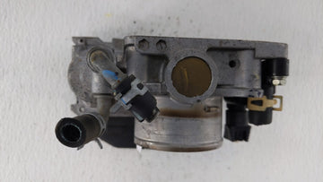 2016-2019 Honda Hr-V Throttle Body P/N:GMA3A GMF3B Fits Fits 2012 2013 2014 2015 2016 2017 2018 2019 OEM Used Auto Parts