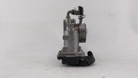 2016-2019 Honda Hr-V Throttle Body P/N:GMA3A GMF3B Fits Fits 2012 2013 2014 2015 2016 2017 2018 2019 OEM Used Auto Parts - O