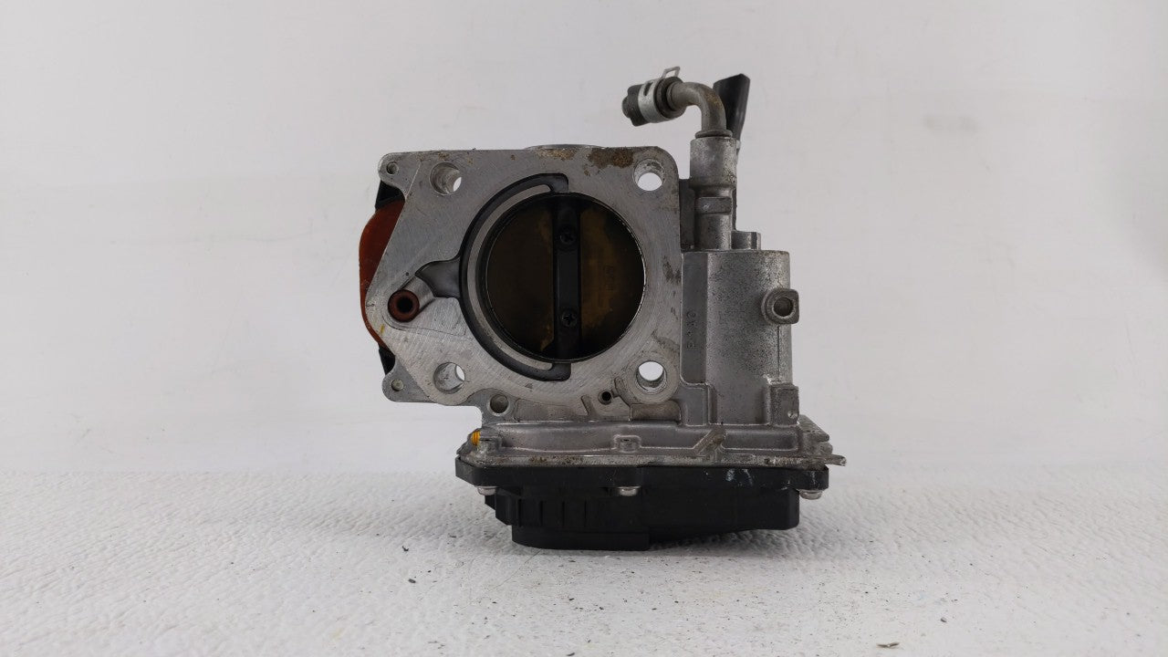 2016-2019 Honda Hr-V Throttle Body P/N:GMA3A GMF3B Fits Fits 2012 2013 2014 2015 2016 2017 2018 2019 OEM Used Auto Parts - O