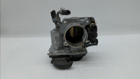 2016-2019 Honda Hr-V Throttle Body P/N:GMA3A GMF3B Fits Fits 2012 2013 2014 2015 2016 2017 2018 2019 OEM Used Auto Parts - O