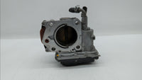 2016-2019 Honda Hr-V Throttle Body P/N:GMA3A GMF3B Fits Fits 2012 2013 2014 2015 2016 2017 2018 2019 OEM Used Auto Parts - O
