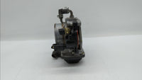 2016-2019 Honda Hr-V Throttle Body P/N:GMA3A GMF3B Fits Fits 2012 2013 2014 2015 2016 2017 2018 2019 OEM Used Auto Parts - O