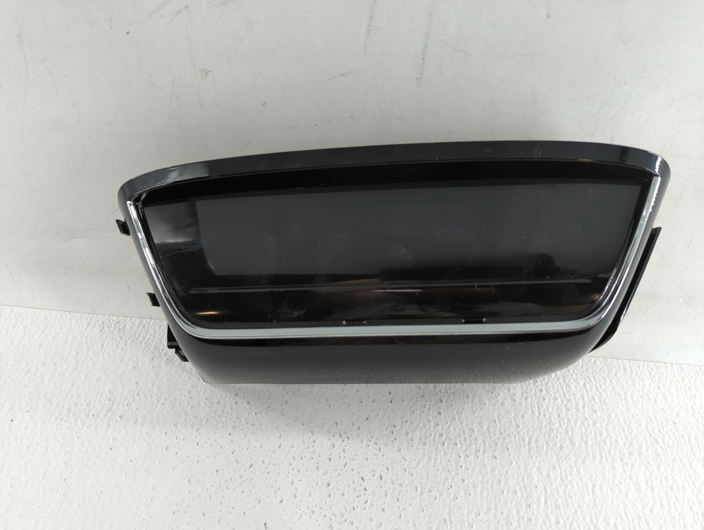 2016-2022 Honda Hr-V Climate Control Module Temperature AC/Heater Replacement P/N:79600-T7W-A840-M1 79600T7W A840M1 Fits OEM