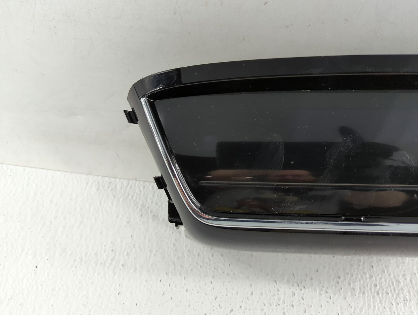 2016-2022 Honda Hr-V Climate Control Module Temperature AC/Heater Replacement P/N:79600-T7W-A840-M1 79600T7W A840M1 Fits OEM