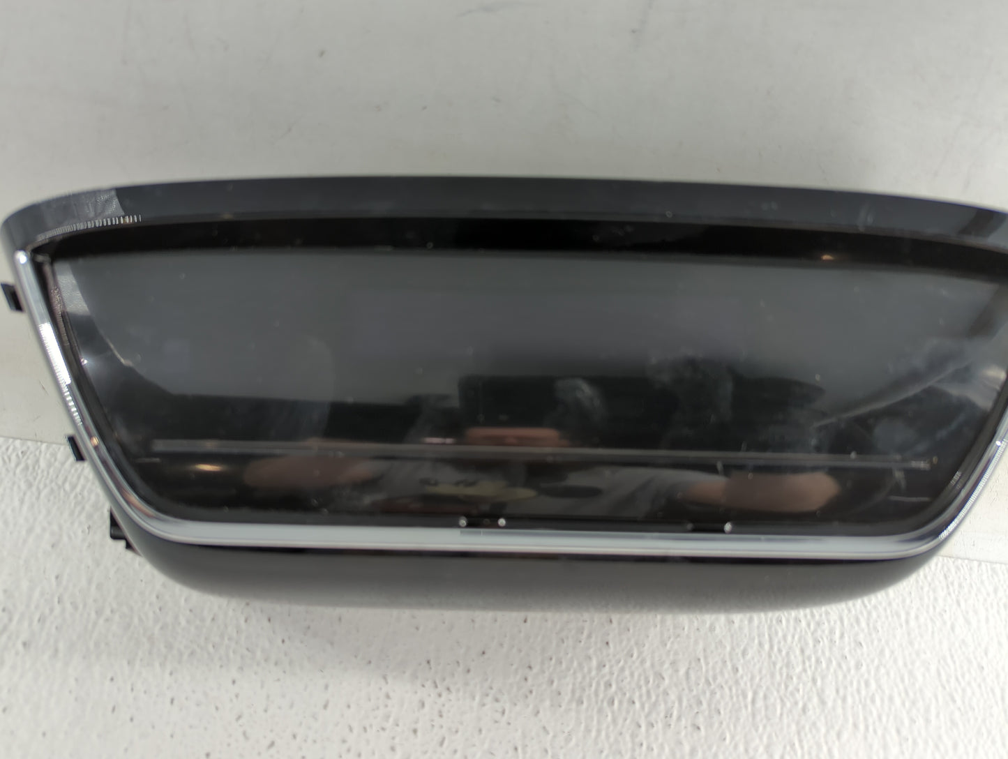 2016-2022 Honda Hr-V Climate Control Module Temperature AC/Heater Replacement P/N:79600-T7W-A840-M1 79600T7W A840M1 Fits OEM