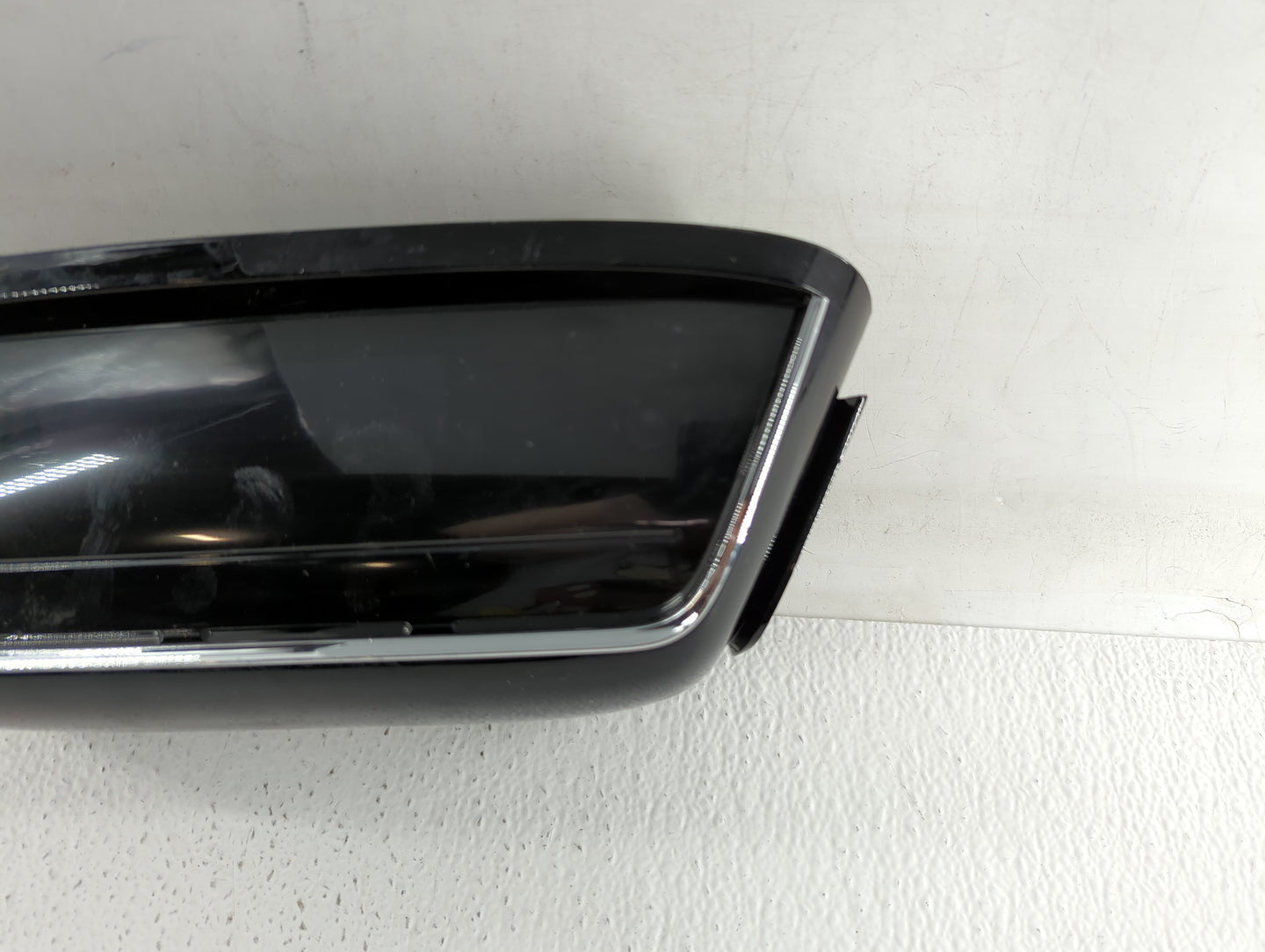 2016-2022 Honda Hr-V Climate Control Module Temperature AC/Heater Replacement P/N:79600-T7W-A840-M1 79600T7W A840M1 Fits OEM