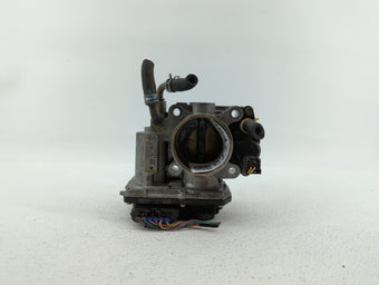 compare product 2016-2019 Honda Hr-V Throttle Body P/N:288770 GMF3B Fits Fits 2012 2013 2014 2015 2016 2017 2018 2019 OEM Used Auto Parts