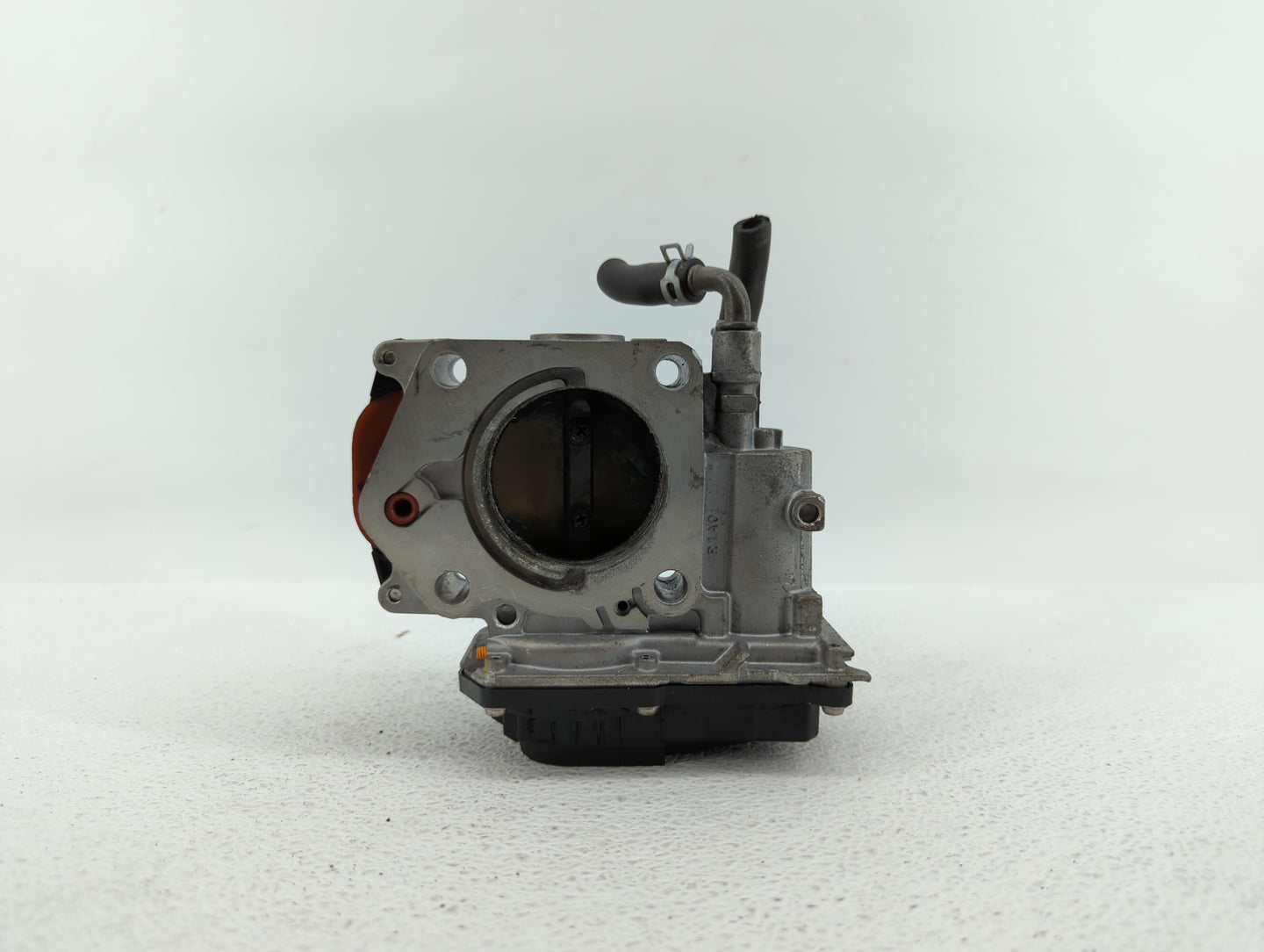 2016-2019 Honda Hr-V Throttle Body P/N:288770 GMF3B Fits Fits 2012 2013 2014 2015 2016 2017 2018 2019 OEM Used Auto Parts - 