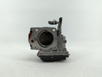 2016-2019 Honda Hr-V Throttle Body P/N:288770 GMF3B Fits Fits 2012 2013 2014 2015 2016 2017 2018 2019 OEM Used Auto Parts - 