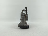 2016-2019 Honda Hr-V Throttle Body P/N:288770 GMF3B Fits Fits 2012 2013 2014 2015 2016 2017 2018 2019 OEM Used Auto Parts - 