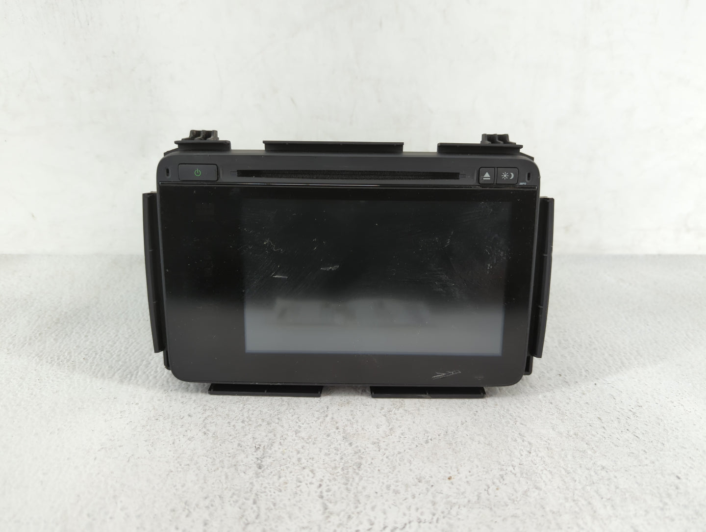 2016-2016 Honda Hr-v Am Fm Cd Player Radio Receiver - Oemusedautoparts1.com