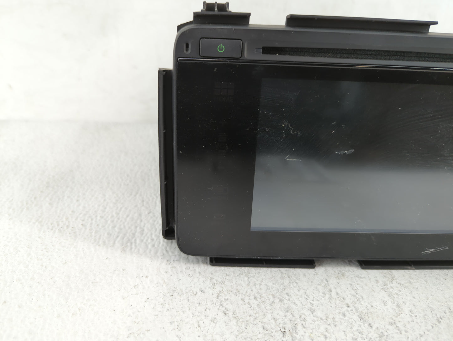 2016-2016 Honda Hr-v Am Fm Cd Player Radio Receiver - Oemusedautoparts1.com