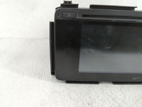 2016-2016 Honda Hr-v Am Fm Cd Player Radio Receiver - Oemusedautoparts1.com