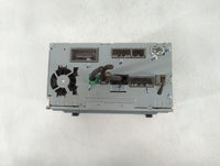 2016-2016 Honda Hr-v Am Fm Cd Player Radio Receiver - Oemusedautoparts1.com
