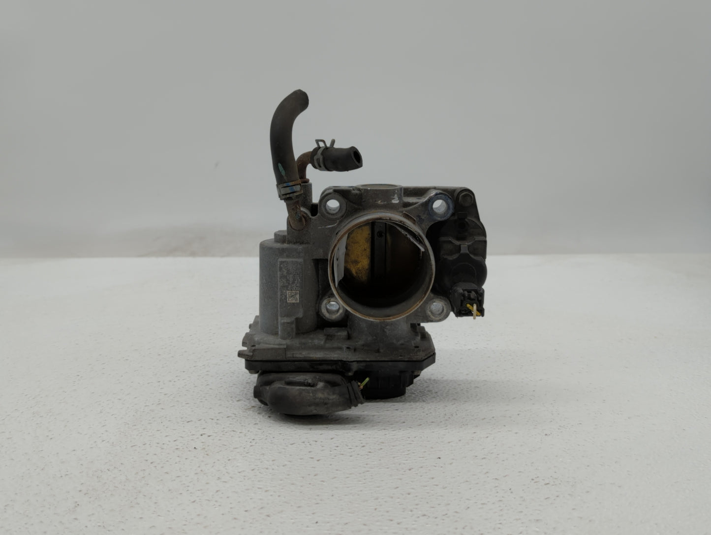 2016-2019 Honda Hr-V Throttle Body P/N:288770 GMF3B Fits Fits 2012 2013 2014 2015 2016 2017 2018 2019 OEM Used Auto Parts - 