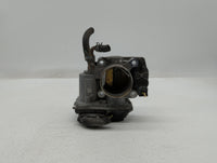 2016-2019 Honda Hr-V Throttle Body P/N:288770 GMF3B Fits Fits 2012 2013 2014 2015 2016 2017 2018 2019 OEM Used Auto Parts - 