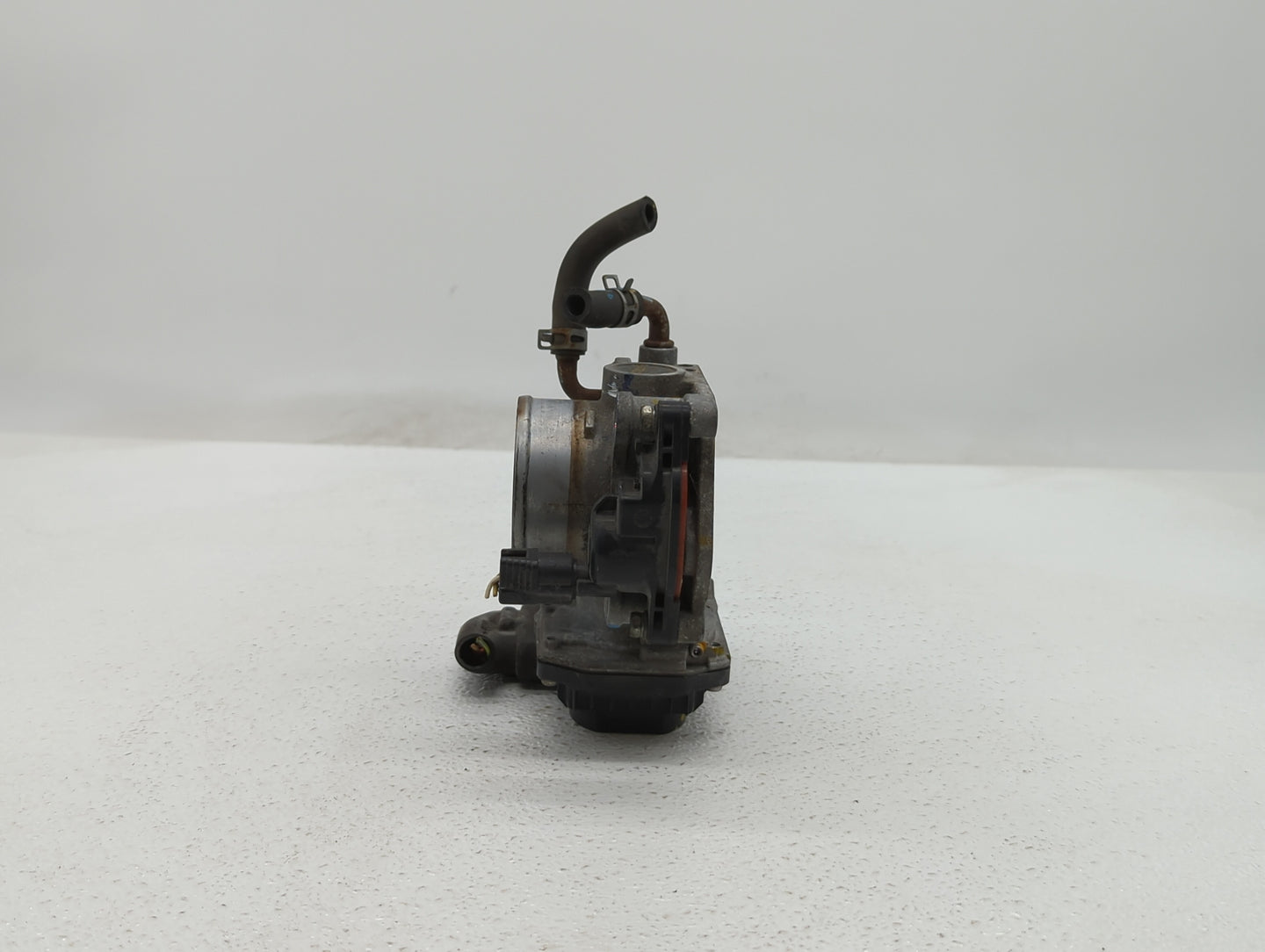 2016-2019 Honda Hr-V Throttle Body P/N:288770 GMF3B Fits Fits 2012 2013 2014 2015 2016 2017 2018 2019 OEM Used Auto Parts - 